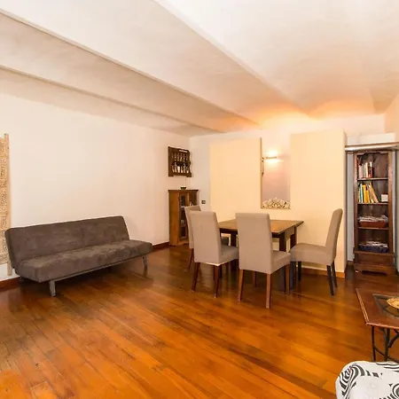 Apartment La Casa Dei Cantautori Turin
