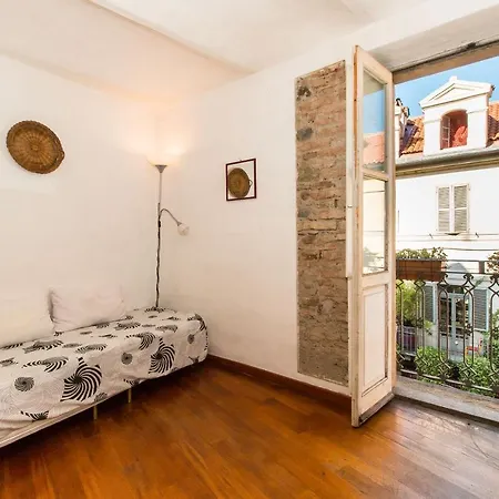 La Casa Dei Cantautori * Turin