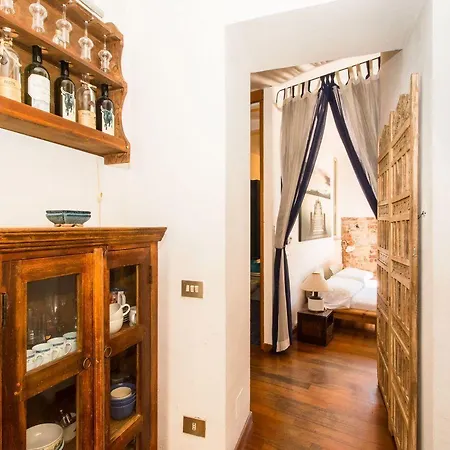 La Casa Dei Cantautori * Turin