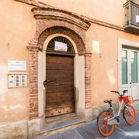 Apartment La Casa Dei Cantautori