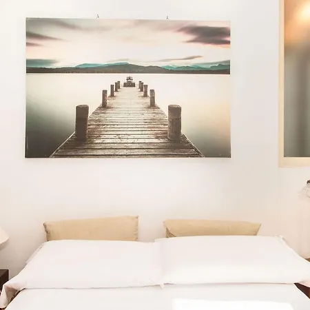 La Casa Dei Cantautori Apartment Turin