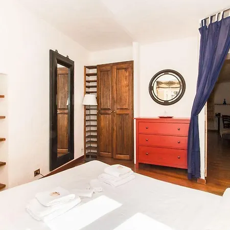 La Casa Dei Cantautori Apartment