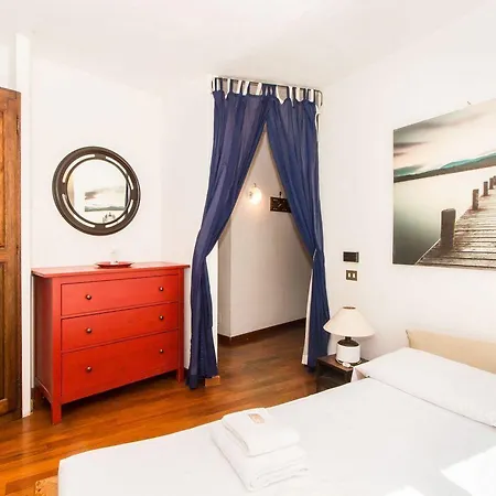 La Casa Dei Cantautori Apartment Turin