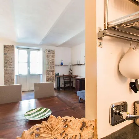 La Casa Dei Cantautori Turin
