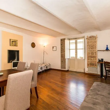 La Casa Dei Cantautori Apartment Turin