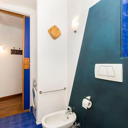 La Casa Dei Cantautori Apartment Turin
