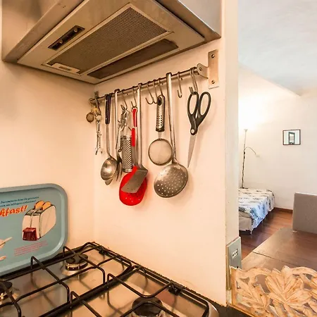 La Casa Dei Cantautori